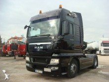 MAN TGX 18.480 XXL