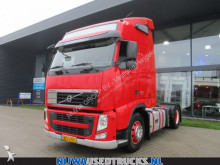 Volvo hazardous materials / ADR tractor unit