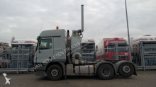 Mercedes Actros 2541 tractor unit