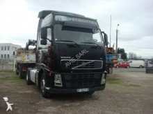 cap tractor Volvo