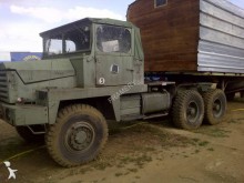 cap tractor Berliet