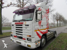 Scania 113 tractor unit