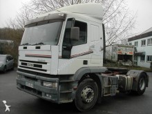 Iveco Eurotech 440E38 tractor unit