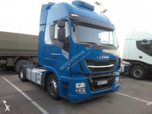 used tractor unit