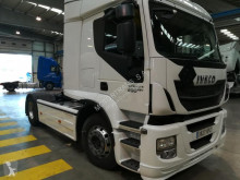 used hazardous materials / ADR tractor unit
