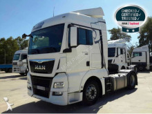 tracteur produits dangereux / adr MAN