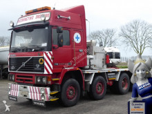 tracteur Volvo F12