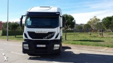 Iveco tractor unit