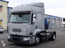 used exceptional transport tractor unit