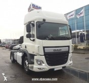 DAF CF 440 tractor unit