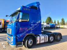 Volvo tractor unit