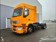 Renault tractor unit