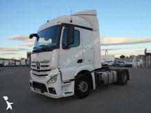 Mercedes Actros 1845 tractor unit