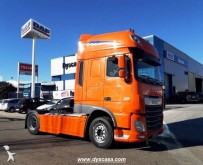 DAF XF 460 tractor unit