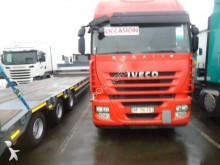 Iveco tractor unit