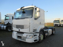cap tractor Renault