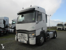 cap tractor Renault