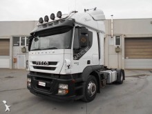 Iveco tractor unit