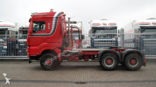 MAN TGS 26.440 tractor unit
