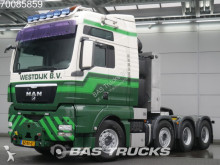 MAN tractor unit