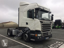 Scania R 440
