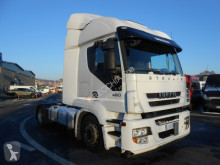 used tractor unit