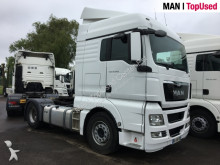 tracteur MAN