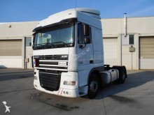 DAF tractor unit