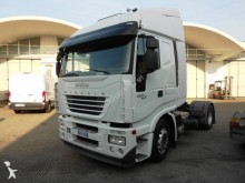 Iveco Stralis 450 tractor unit