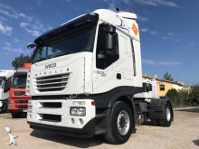 Iveco tractor unit