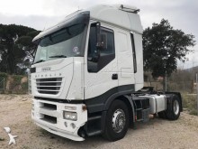 Iveco tractor unit