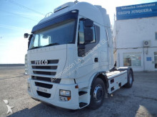 Iveco Stralis AS440S50 tractor unit