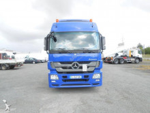Mercedes Actros 1844 Espace Euro 5 tractor unit