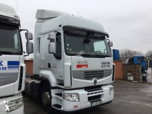 Renault tractor unit