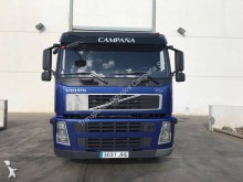 Volvo tractor unit