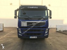 Volvo FM11 410 tractor unit