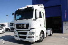 MAN TGX 18.480 tractor unit