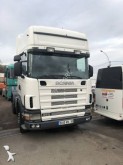 Scania tractor unit
