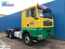 MAN TGA tractor unit