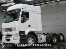 Renault Premium 460 tractor unit