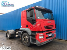 Iveco Stralis 430 tractor unit