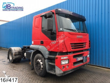 Iveco Stralis 430 tractor unit