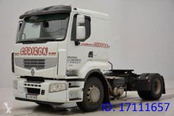 used hazardous materials / ADR tractor unit