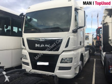 used hazardous materials / ADR tractor unit