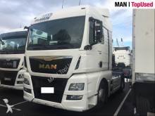 used hazardous materials / ADR tractor unit