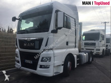 used hazardous materials / ADR tractor unit