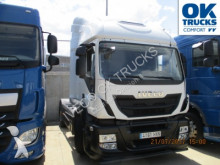 tracteur Iveco
