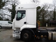 tracteur Renault Premium 450