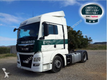 MAN TGX