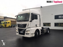 used hazardous materials / ADR tractor unit